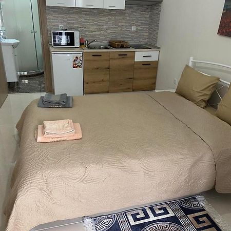 Ifos Apartments เทสซาโลนิกิ ภายนอก รูปภาพ