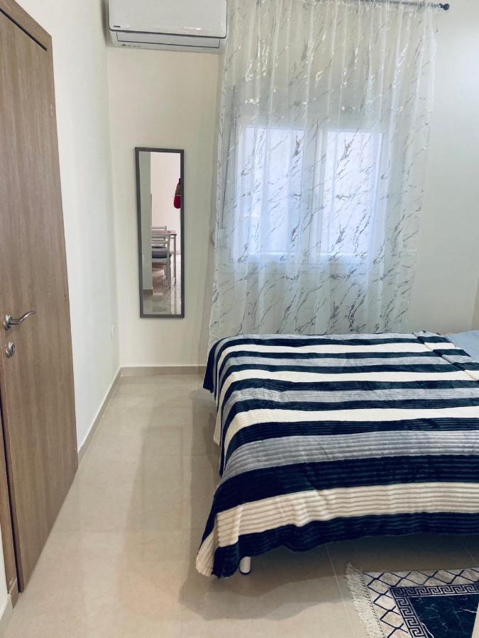 Ifos Apartments เทสซาโลนิกิ ภายนอก รูปภาพ