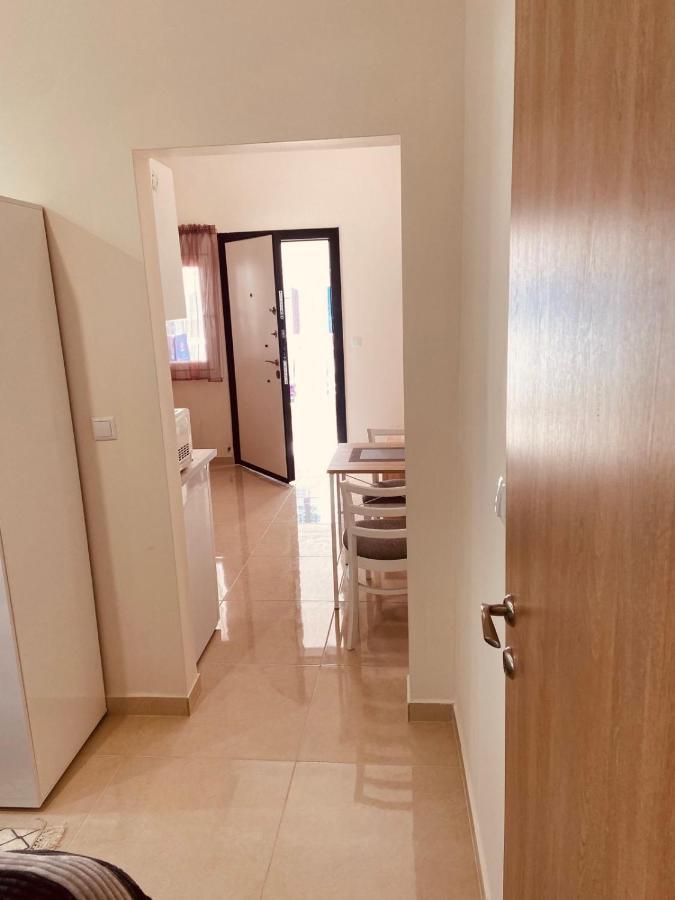 Ifos Apartments เทสซาโลนิกิ ภายนอก รูปภาพ