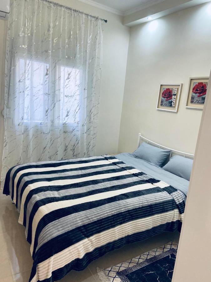 Ifos Apartments เทสซาโลนิกิ ภายนอก รูปภาพ