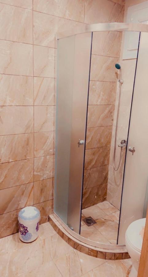 Ifos Apartments เทสซาโลนิกิ ภายนอก รูปภาพ