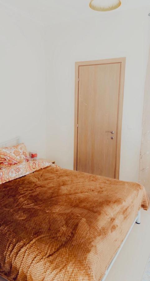 Ifos Apartments เทสซาโลนิกิ ภายนอก รูปภาพ